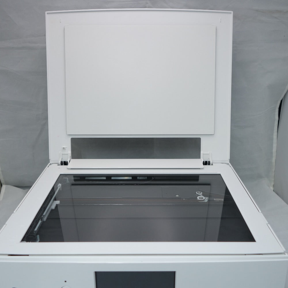 ジャンク品 CANON (キャノン) PIXUS インクジェット複合機 プリンター ホワイト A4 TS8330
