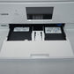 ジャンク品 CANON (キャノン) PIXUS インクジェット複合機 プリンター ホワイト A4 TS8330