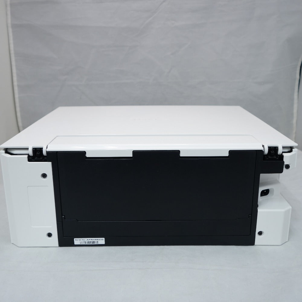 ジャンク品 CANON (キャノン) PIXUS インクジェット複合機 プリンター ホワイト A4 TS8330