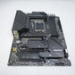 ジャンク品 MSI (エムエスアイ) マザーボード MAG H670 TOMAHAWK WIFI DDR4 ATX / LGA1700 / DDR4 ジャンク