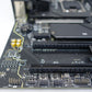 ジャンク品 MSI (エムエスアイ) マザーボード MAG H670 TOMAHAWK WIFI DDR4 ATX / LGA1700 / DDR4 ジャンク
