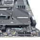 ジャンク品 MSI (エムエスアイ) マザーボード MAG H670 TOMAHAWK WIFI DDR4 ATX / LGA1700 / DDR4 ジャンク
