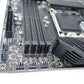 ジャンク品 MSI (エムエスアイ) マザーボード MAG H670 TOMAHAWK WIFI DDR4 ATX / LGA1700 / DDR4 ジャンク