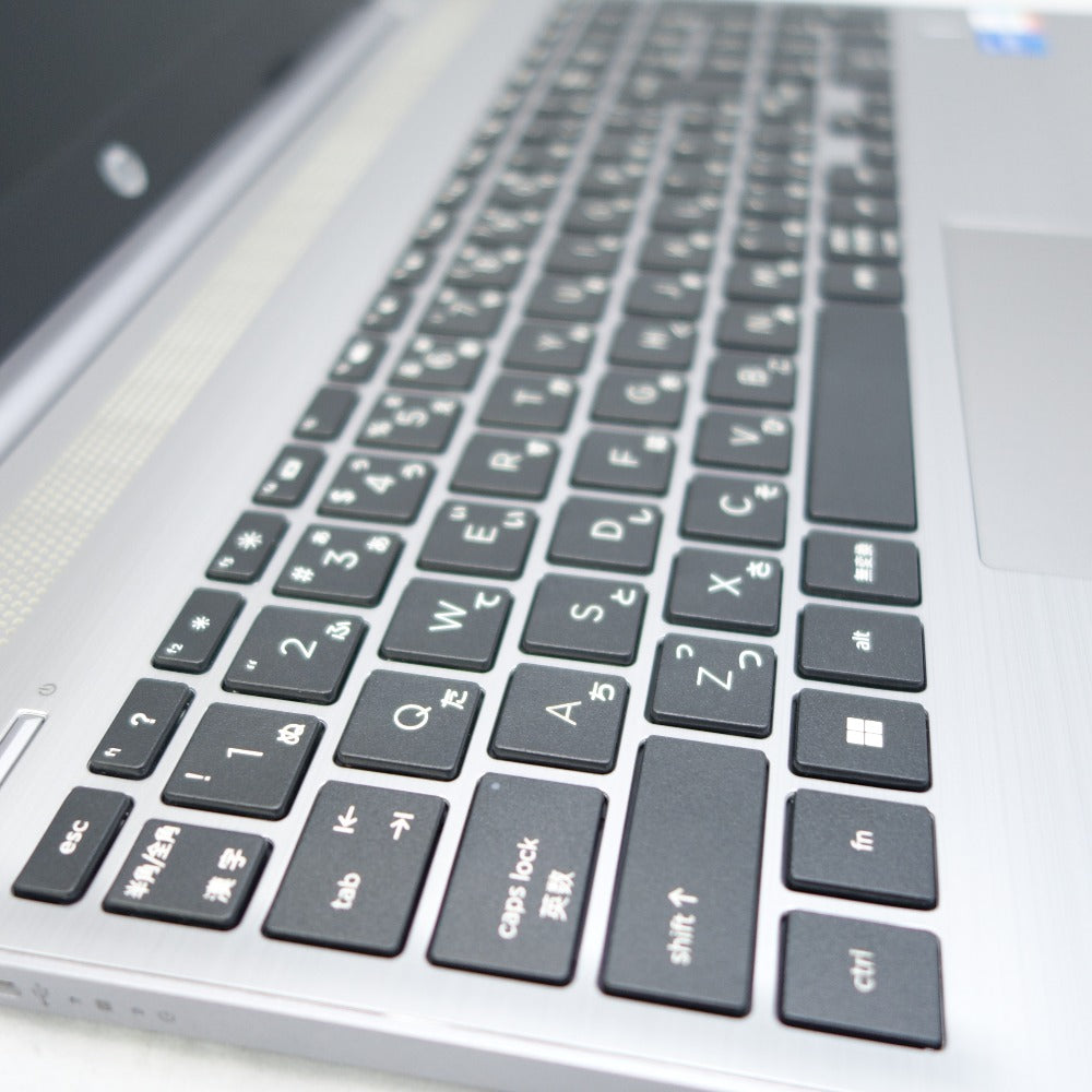 HP (エイチピー) ノートパソコン HP 250 G8 Notebook i5-1135G7 メモリ8GB SSD256GB Windows11 659R3PA#ABJ