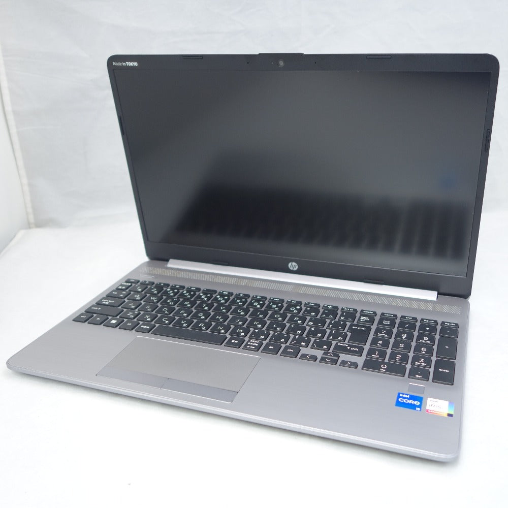 HP (エイチピー) ノートパソコン HP 250 G8 Notebook i5-1135G7 メモリ8GB SSD256GB Windows11 659R3PA#ABJ