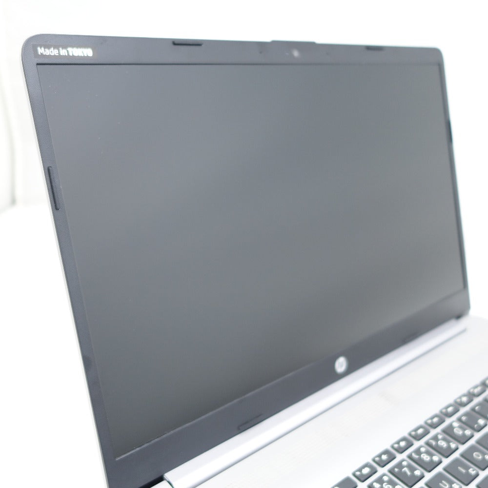 HP (エイチピー) ノートパソコン HP 250 G8 Notebook i5-1135G7 メモリ8GB SSD256GB Windows11 659R3PA#ABJ