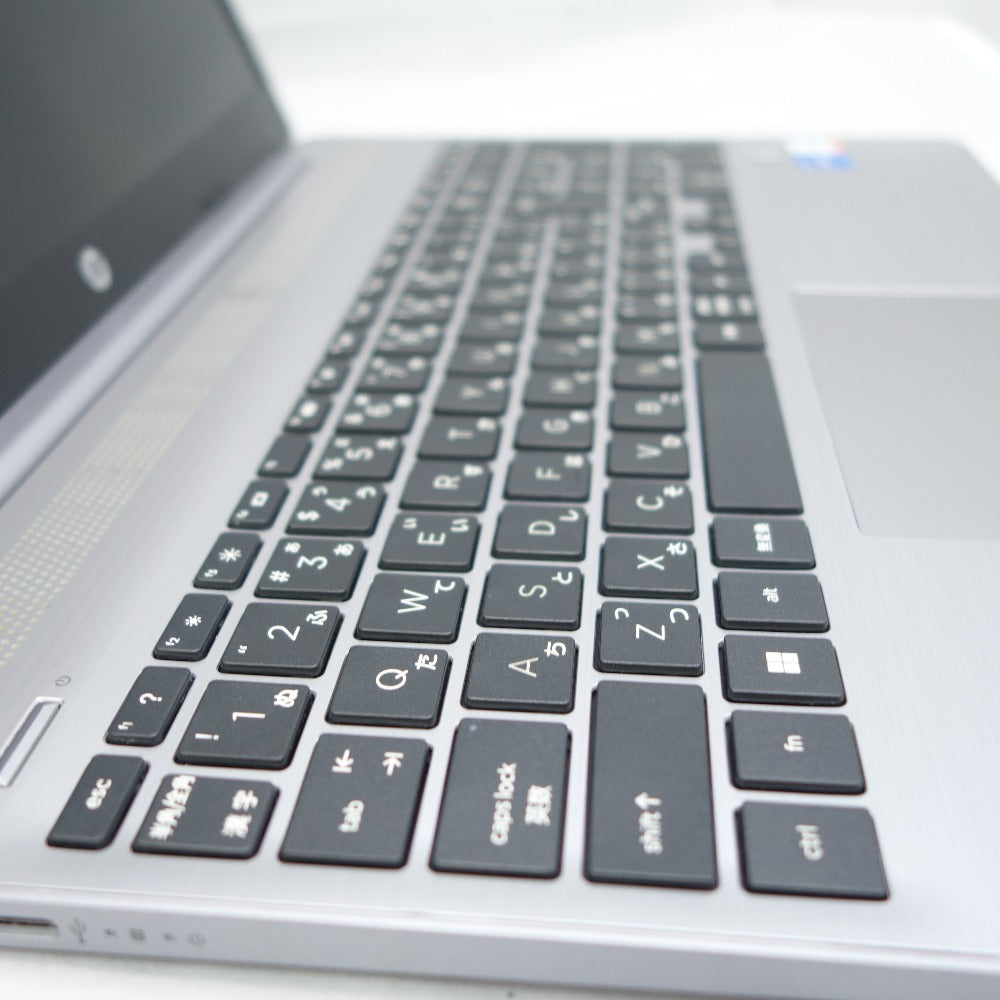 HP (エイチピー) ノートパソコン HP 250 G8 Notebook i5-1135G7 メモリ8GB SSD256GB Windows11 659R3PA#ABJ