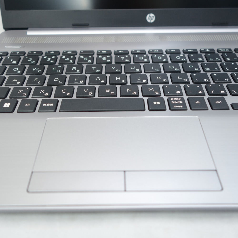 HP (エイチピー) ノートパソコン HP 250 G8 Notebook i5-1135G7 メモリ8GB SSD256GB Windows11 659R3PA#ABJ