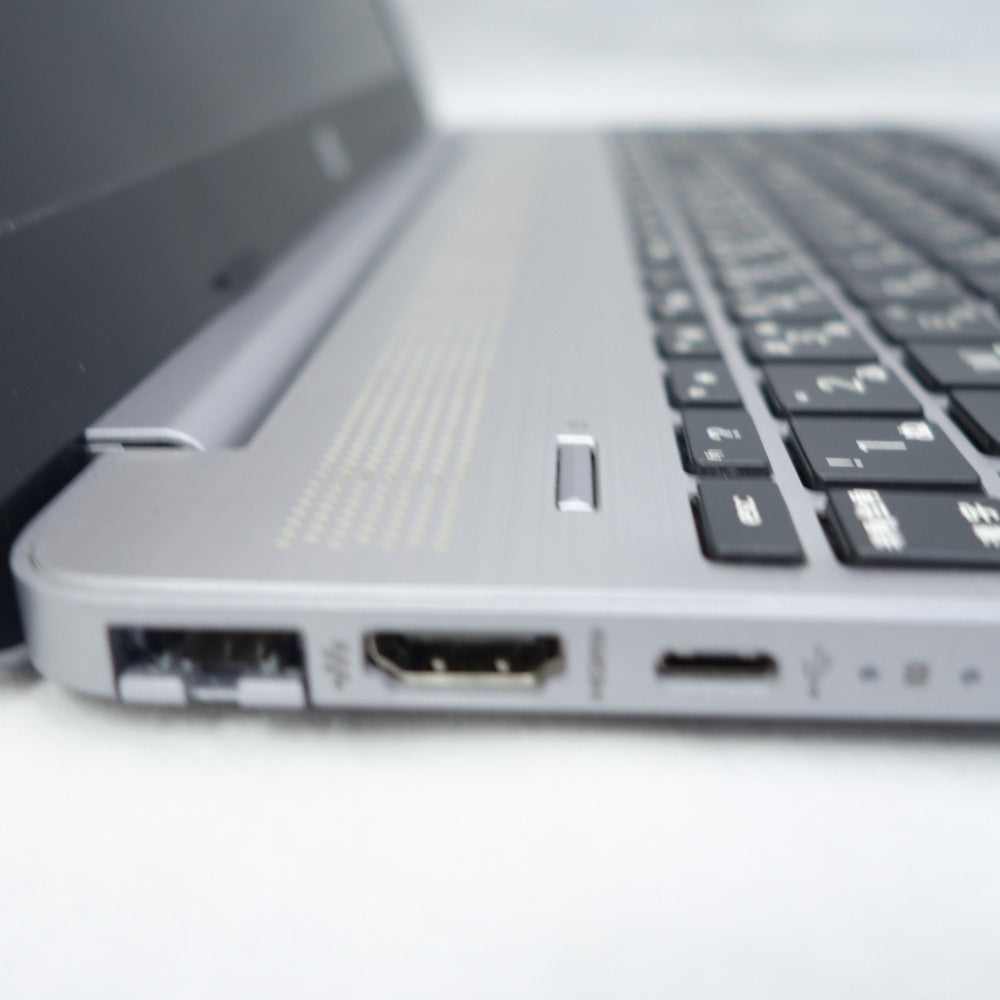 HP (エイチピー) ノートパソコン HP 250 G8 Notebook i5-1135G7 メモリ8GB SSD256GB Windows11 659R3PA#ABJ