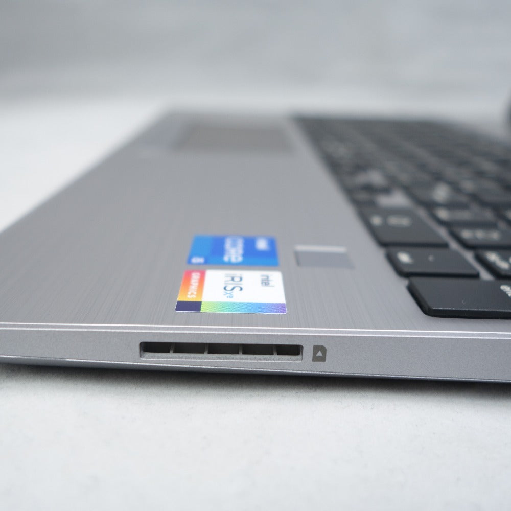 HP (エイチピー) ノートパソコン HP 250 G8 Notebook i5-1135G7 メモリ8GB SSD256GB Windows11 659R3PA#ABJ