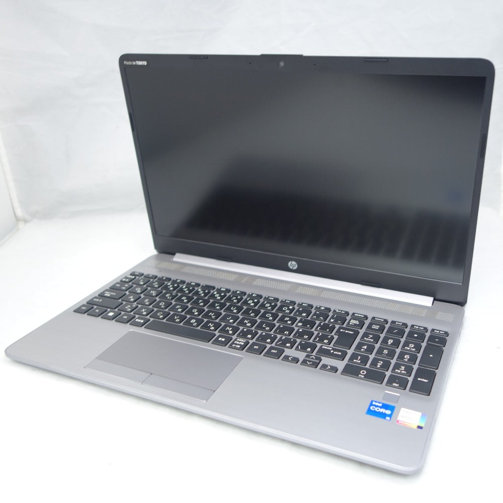 HP (エイチピー) ノートパソコン HP 250 G8 Notebook i5-1135G7 メモリ8GB SSD256GB Windows11 659R3PA#ABJ