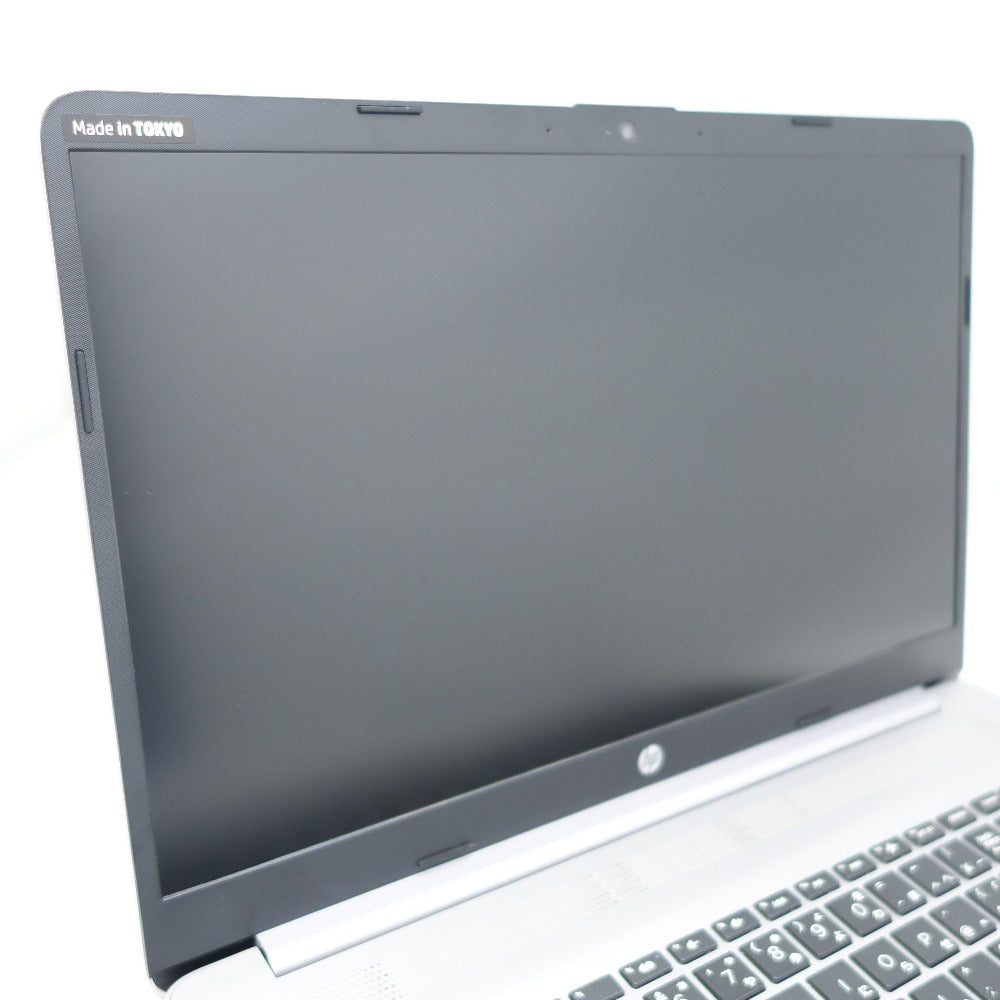 HP (エイチピー) ノートパソコン HP 250 G8 Notebook i5-1135G7 メモリ8GB SSD256GB Windows11 659R3PA#ABJ