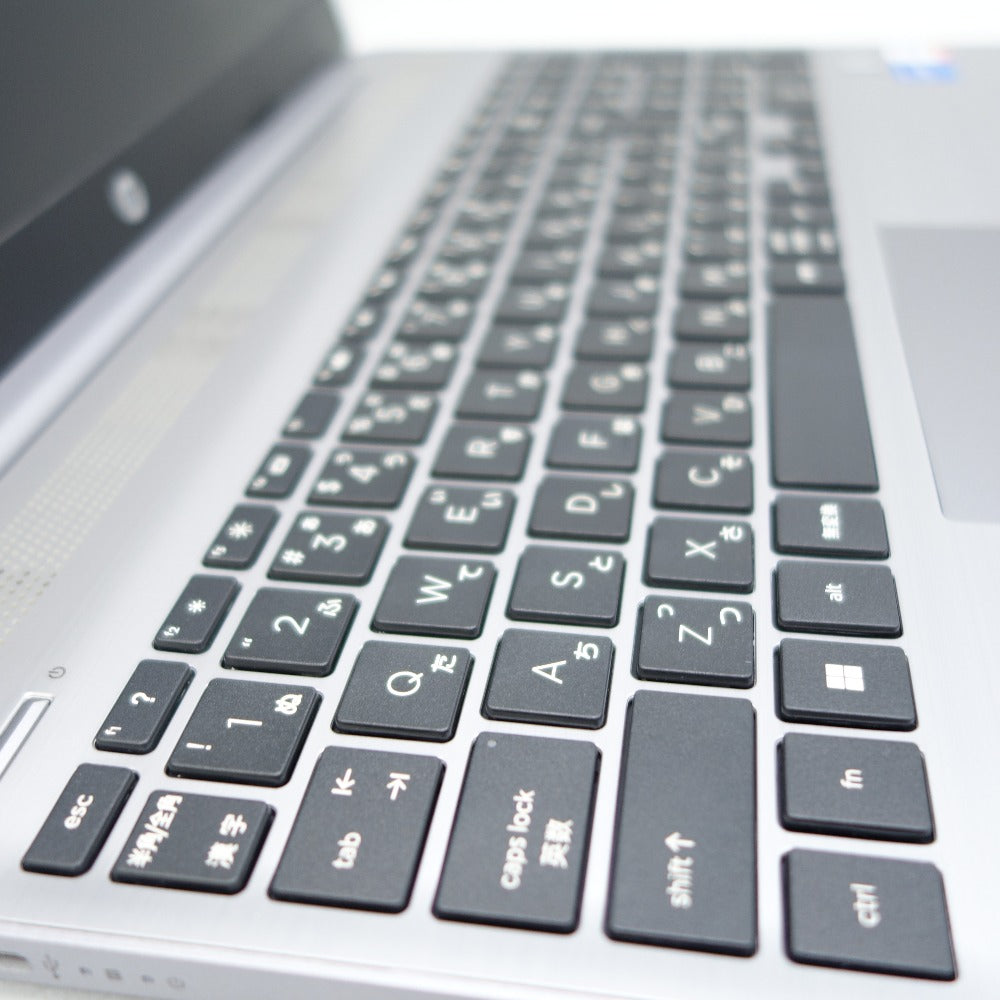 HP (エイチピー) ノートパソコン HP 250 G8 Notebook i5-1135G7 メモリ8GB SSD256GB Windows11 659R3PA#ABJ