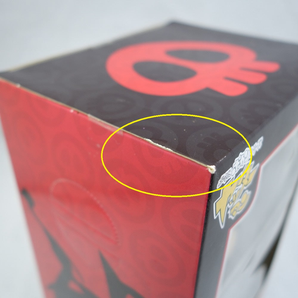 タイムボカンシリーズ ヤッターマン プレミアムドロンジョフィギュア タツノコプロ SEGA セガ フィギュア 未開封品