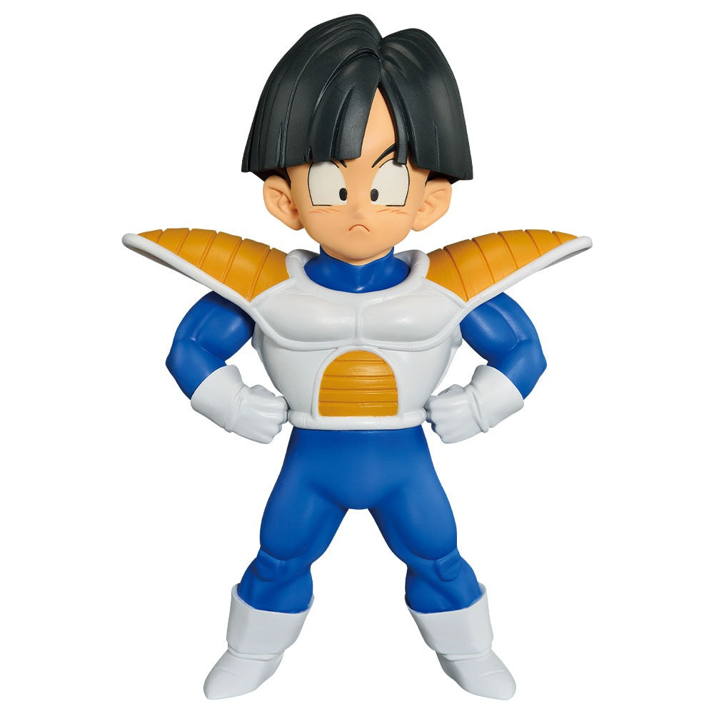 C賞 孫悟飯フィギュア 一番くじ ドラゴンボール BATTLE ON PLANET NAMEK MASTERLISE BANDAI SPIRITS バンダイスピリッツ フィギュア 未開封品