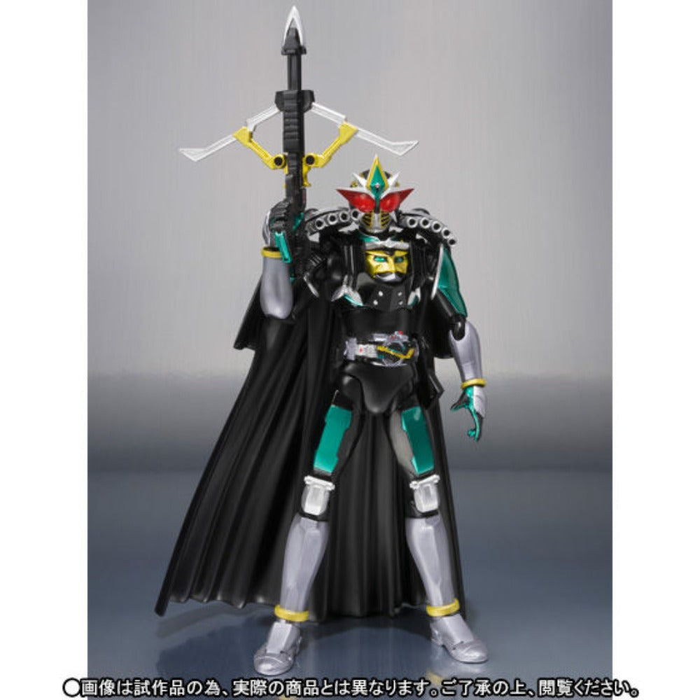 S.H.Figuarts 仮面ライダーゼロノス ベガフォーム 仮面ライダー電王 S.H.Figuarts エスエイチ フィギュアーツ フィギュア 未開封品