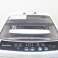 A-Stage エーステージ（家電） 洗濯機 全自動電気洗濯機 SWL-W50-W 5.0g 2021年製 ホワイト 一人暮らし 洗浄・除菌済み SWL-W50-W