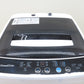 A-Stage エーステージ（家電） 洗濯機 全自動電気洗濯機 AS-WM50WT-100 5.0Kg 2022年製 ホワイト簡易乾燥機能付 一人暮らし 洗浄・除菌済み