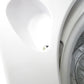 A-Stage エーステージ（家電） 洗濯機 全自動電気洗濯機 AS-WM50WT-100 5.0Kg 2022年製 ホワイト簡易乾燥機能付 一人暮らし 洗浄・除菌済み
