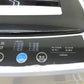 A-Stage エーステージ（家電） 洗濯機 全自動電気洗濯機 AS-WM50WT-100 5.0Kg 2022年製 ホワイト簡易乾燥機能付 一人暮らし 洗浄・除菌済み