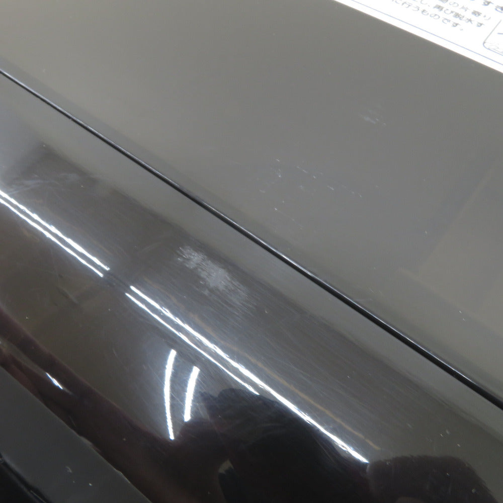 A-Stage エーステージ 全自動電気洗濯機 AS-WM50WT-100 5.0Kg 2022年製 ホワイト簡易乾燥機能付 一人暮らし 洗浄・除菌済み