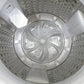 A-Stage エーステージ 全自動電気洗濯機 AS-WM50WT-100 5.0Kg 2022年製 ホワイト簡易乾燥機能付 一人暮らし 洗浄・除菌済み
