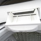A-Stage エーステージ 全自動電気洗濯機 AS-WM50WT-100 5.0Kg 2022年製 ホワイト簡易乾燥機能付 一人暮らし 洗浄・除菌済み