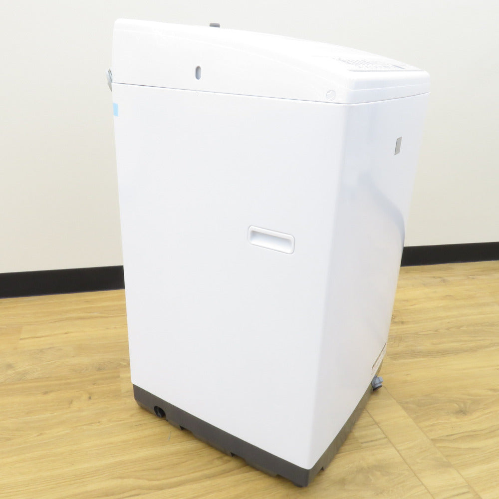 HITACHI 日立 全自動電気洗濯機 NW-Z70E5 7.0g 2019年製 キーワード 