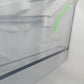 Haier ハイアール 冷蔵庫 148L 2ドア JR-NF148B-K ブラック 2020年製 一人暮らし 洗浄・除菌済み