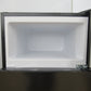 maxzen マクスゼン 冷蔵庫 87L 2ドア JR087ML01GM ガンメタリック 2022年製 コンパクト 小型 おしゃれ 一人暮らし 洗浄・除菌済み