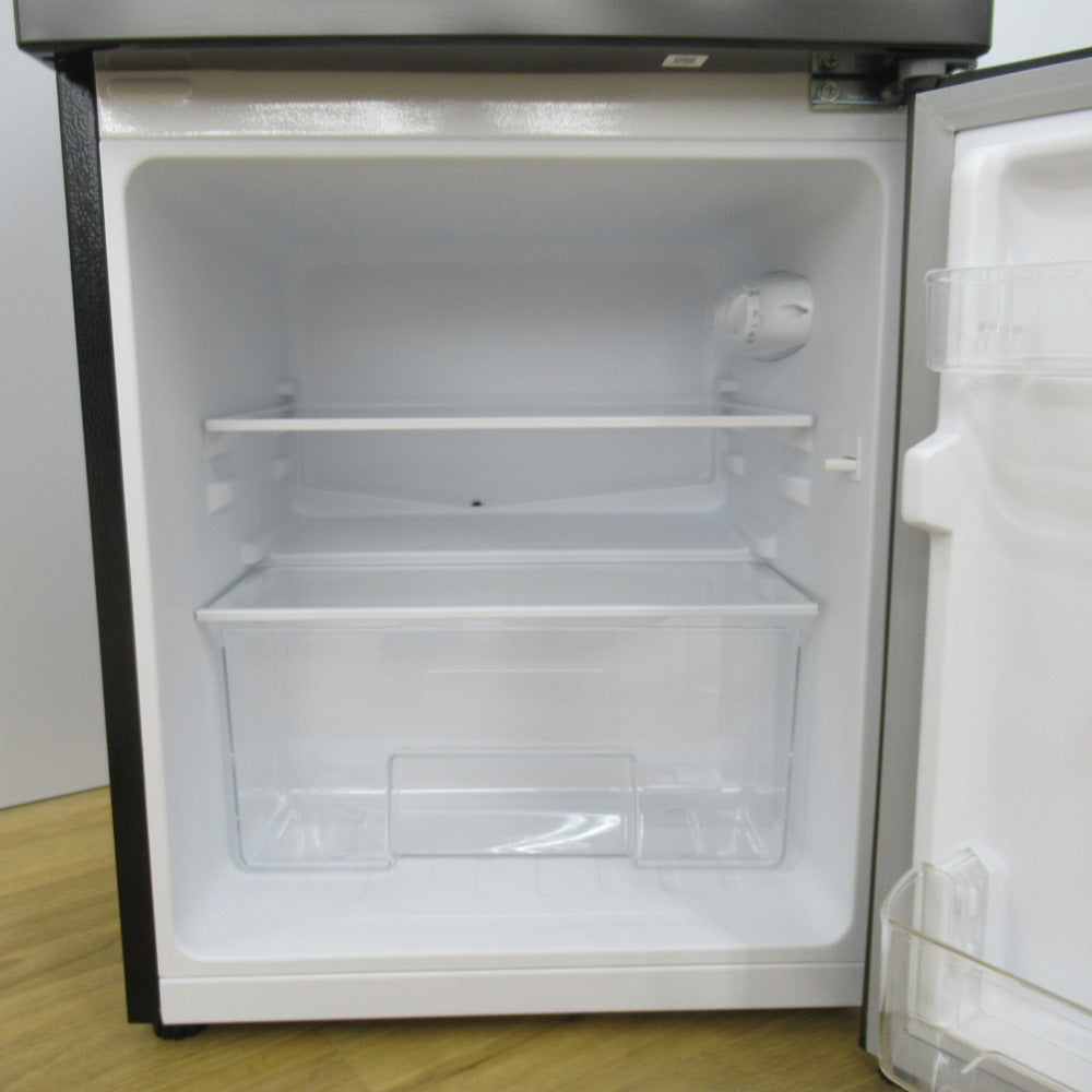 新品本物【Doi様専用】冷蔵庫　MAXZEN 一人暮らし　2022年製 冷蔵庫・冷凍庫