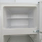 Haier ハイアール 冷蔵庫 直冷式 130L 2ドア JR-N130A-W ホワイト 2018年製 一人暮らし 洗浄・除菌済み