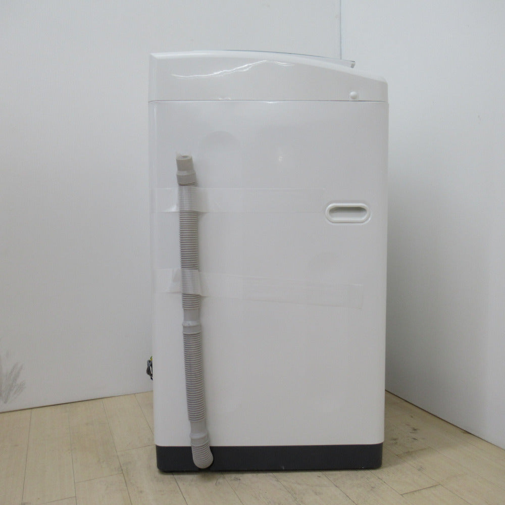 AQUA アクア 全自動洗濯機 7.0kg AQW-GV7E7 ホワイト 2019年製 