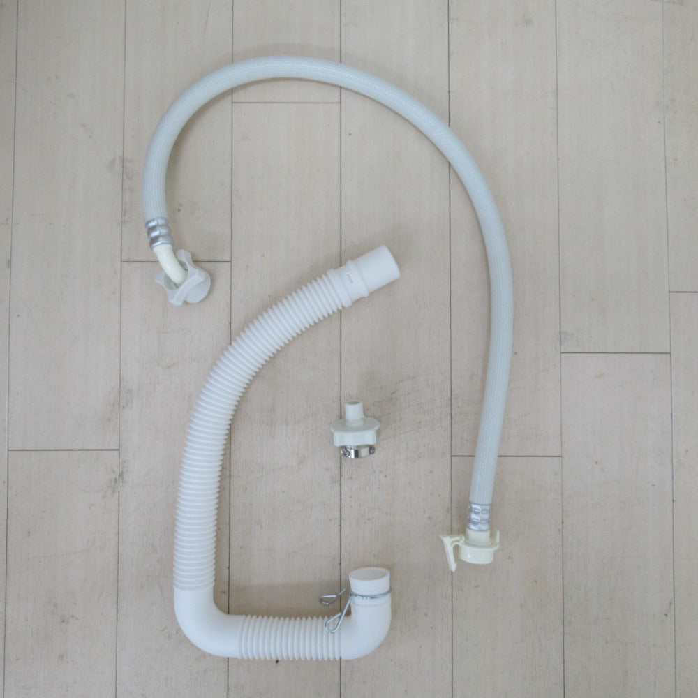 YAMADASELECT(ヤマダセレクト）全自動洗濯機 6.0kg YWM-T60H1 送風 
