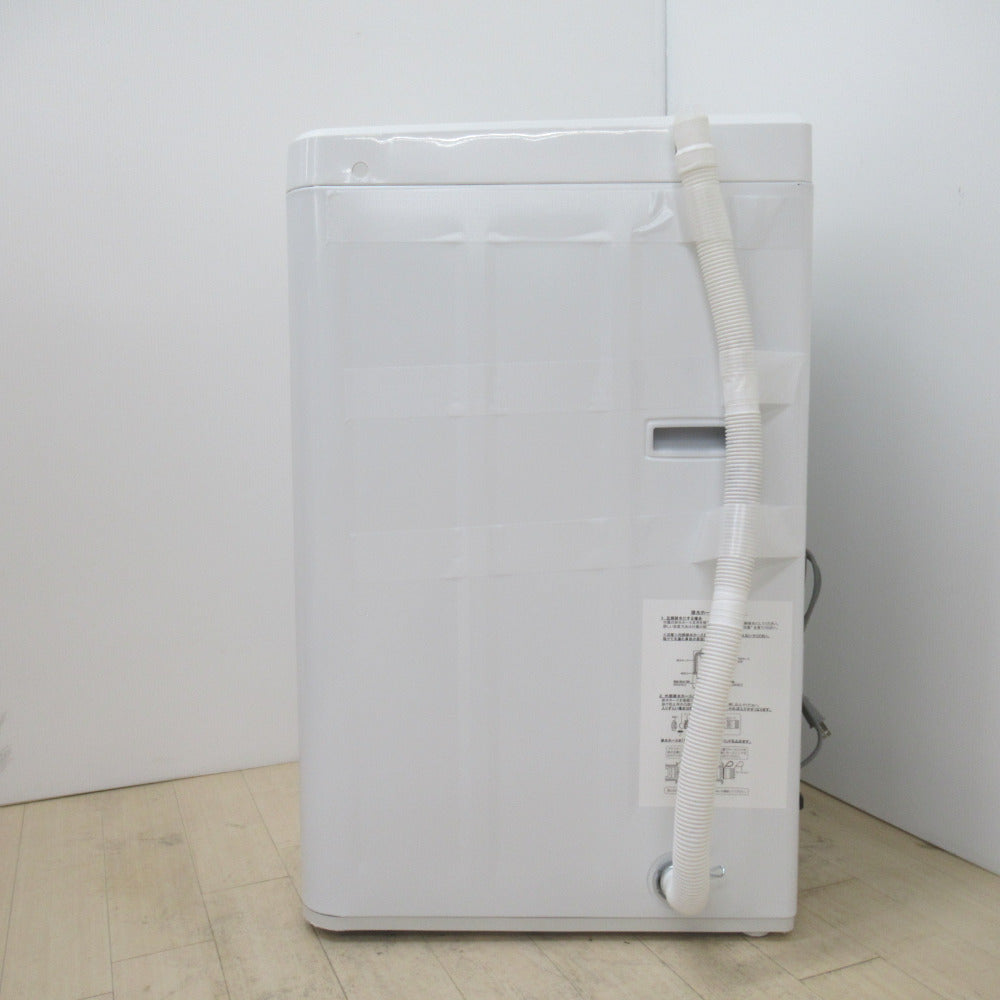 YAMADASELECT(ヤマダセレクト）全自動洗濯機 6.0kg YWM-T60H1 送風 
