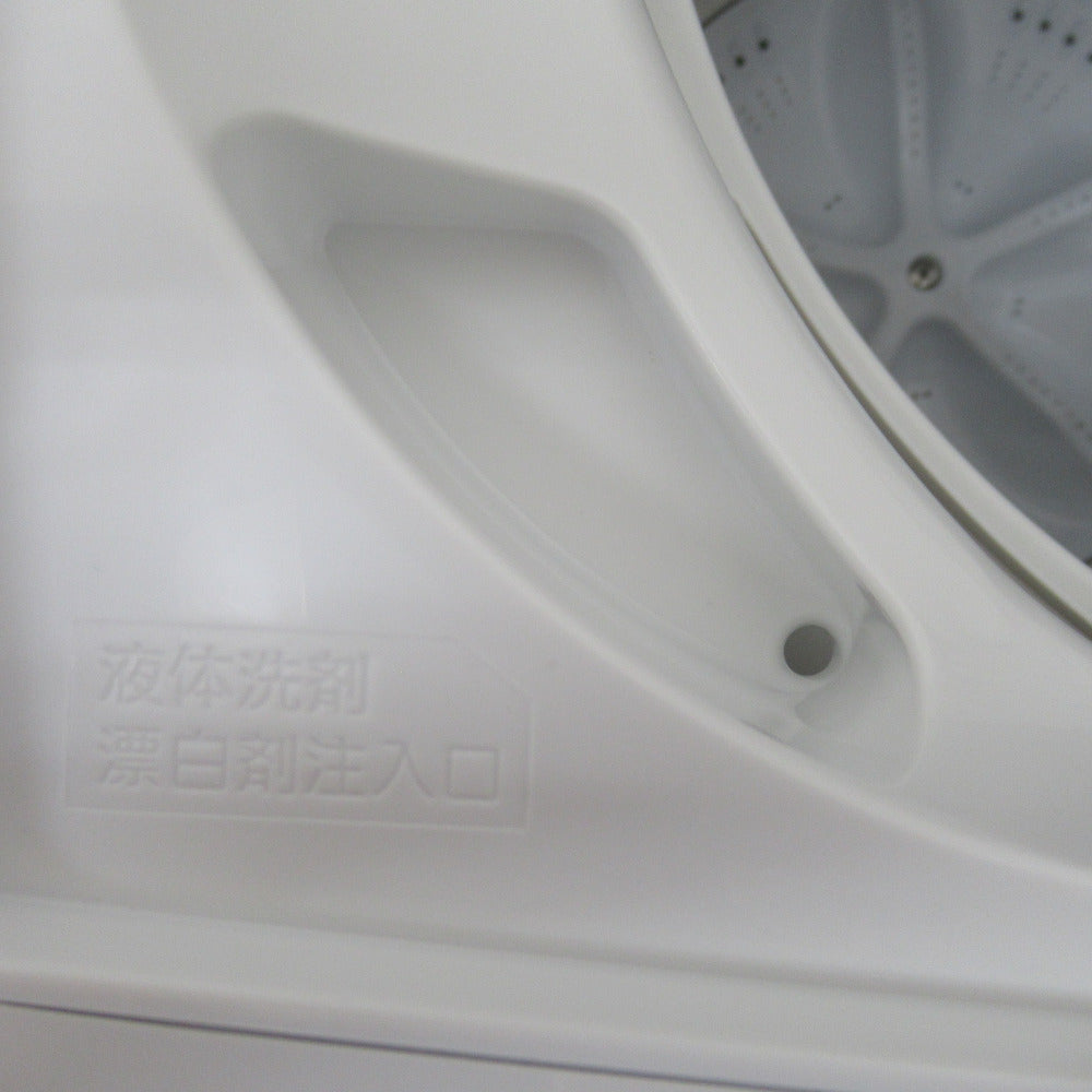 YAMADASELECT(ヤマダセレクト）全自動洗濯機 6.0kg YWM-T60H1 送風 