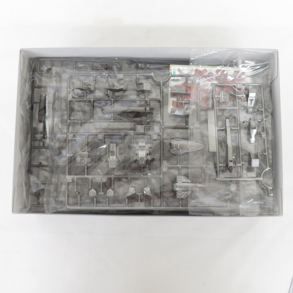 1/144 HG ASW-G-35 ガンダムマルコシアス(アイアンブラッドコーティング) 機動戦士ガンダム 鉄血のオルフェンズ 未組立品 BANDAI SPIRITS バンダイスピリッツ プラモデル