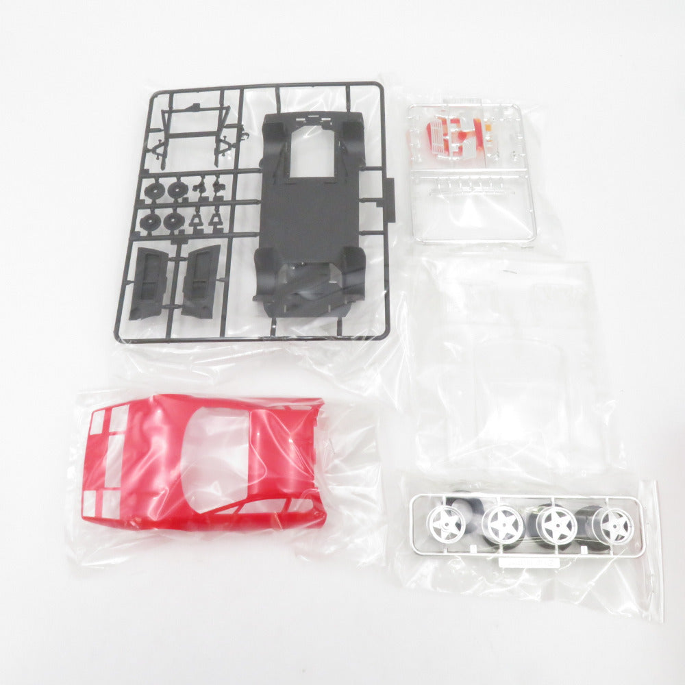1/24 フェラーリ BB512 箱イタミ有 未組立品 フジミ模型 フジミモケイ プラモデル