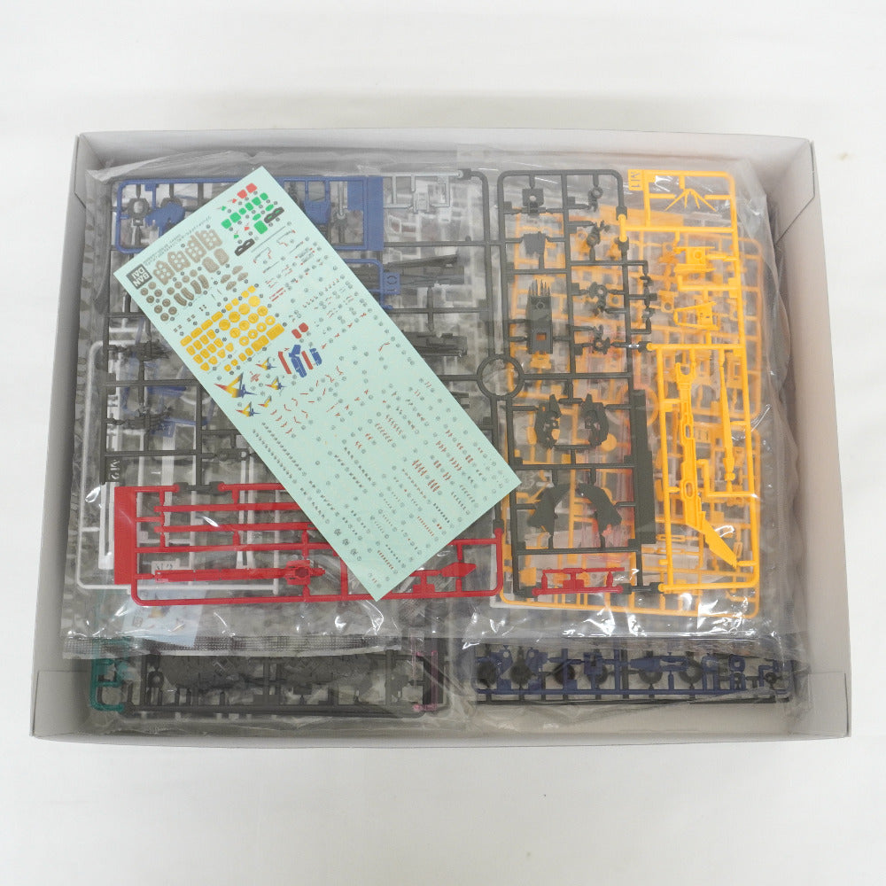 1/144 RG RX-93ff νガンダム 機動戦士ガンダム 逆襲のシャア GUNDAM SIDE-F限定 外箱イタミ 未組立品 BANDAI SPIRITS バンダイスピリッツ プラモデル