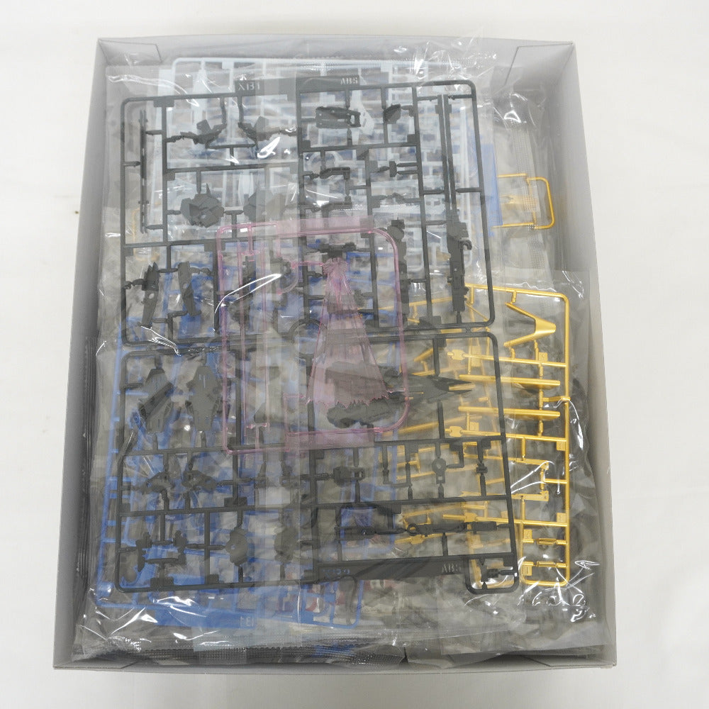 1/100 MG LM314V23/24 V2アサルトバスターガンダム Ver.Ka 機動戦士Vガンダム プレミアムバンダイ限定 未組立品 BANDAI SPIRITS バンダイスピリッツ プラモデル