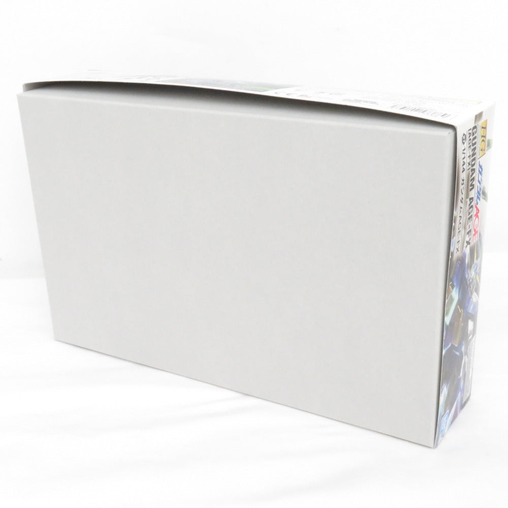 HG 1/144 機動戦士ガンダムAGE ガンダムレギルス ガンダムAGE-1 スパロー ガンダムAGE-FX ガンダムAGE-FXバースト シャルドール改 5箱セット まとめ売り 未組立品 BANDAI SPIRITS バンダイスピリッツ プラモデル