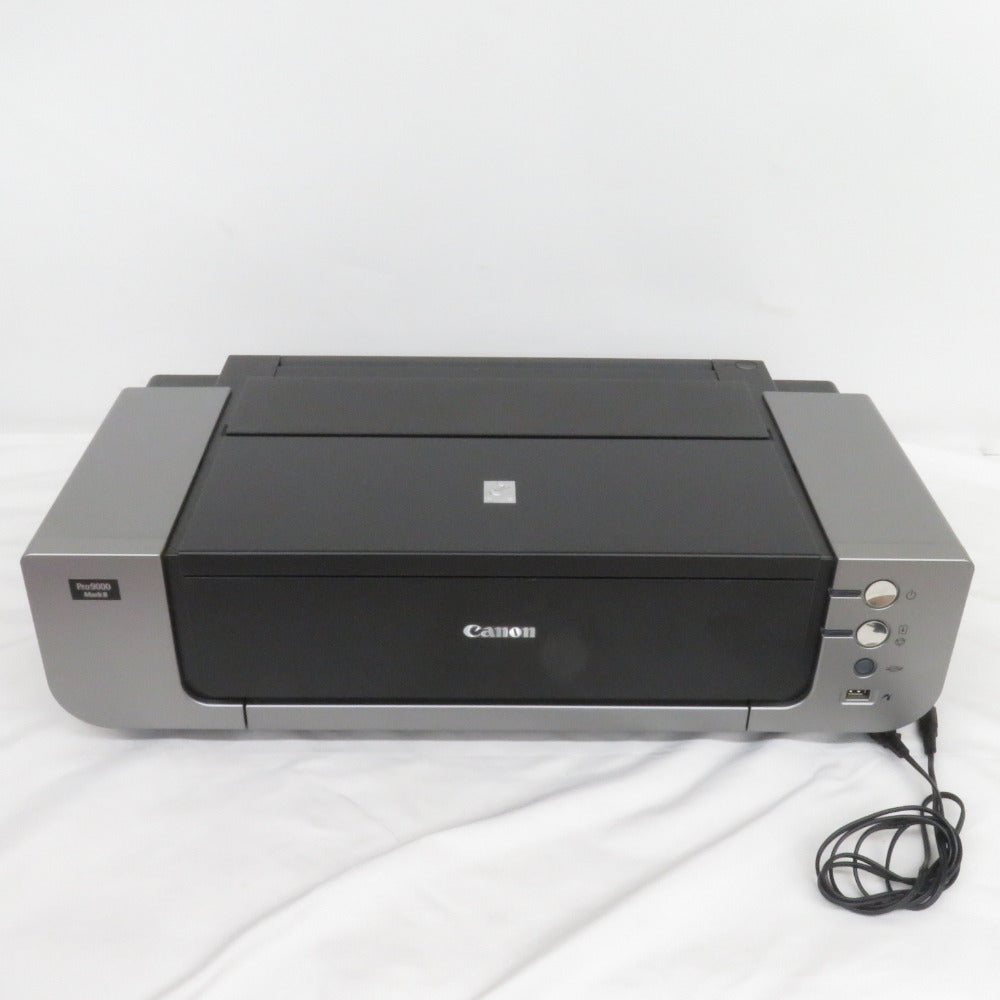 CANON キャノン PIXUS Pro9000 Mark2 A3対応 インクジェットプリンター ジャンク