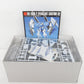 1/144 HGUC RX-160S バイアラン・カスタム2号機 「機動戦士ガンダムUC MSV」 プレミアムバンダイ限定 BANDAI バンダイ プラモデル 美品