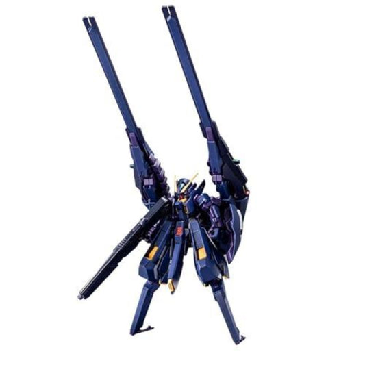 1/144 HG RX-124 ガンダムTR-6 ヘイズルII 「ADVANCE OF Z 〜ティターンズの旗のもとに〜」 プレミアムバンダイ限定 BANDAI SPIRITS バンダイスピリッツ プラモデル 美品