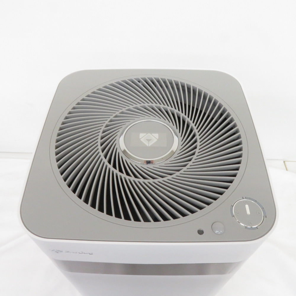 空気清浄機 Airdog エアドッグ X3D コンパクトモデル フィルター交換不要 光＆人感センサー搭載 美品