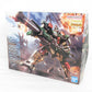 MG 1/100 GAT-X103 バスターガンダム 機動戦士ガンダムSEED 未組立品 BANDAI SPIRITS バンダイスピリッツ プラモデル