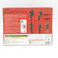 PLAMAX 35-01 1/35 ロシア 現用タンククルーセット プラモデル 未組立品 マックスファクトリー プラマックス プラモデル 美品