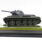 DRAGON ARMOR 1/72 T-34/76 Mod.1941 -German Army- 戦車 60151 模型 美品