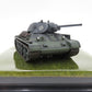 DRAGON ARMOR 1/72 T-34/76 Mod.1941 -German Army- 戦車 60151 模型 美品