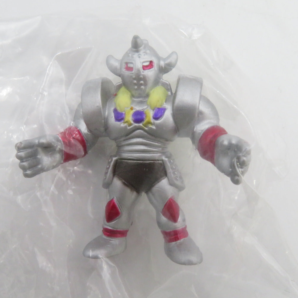 キン肉マン キンケシ02 全20種セット 現状渡し BANDAI バンダイ フィギュア 美品